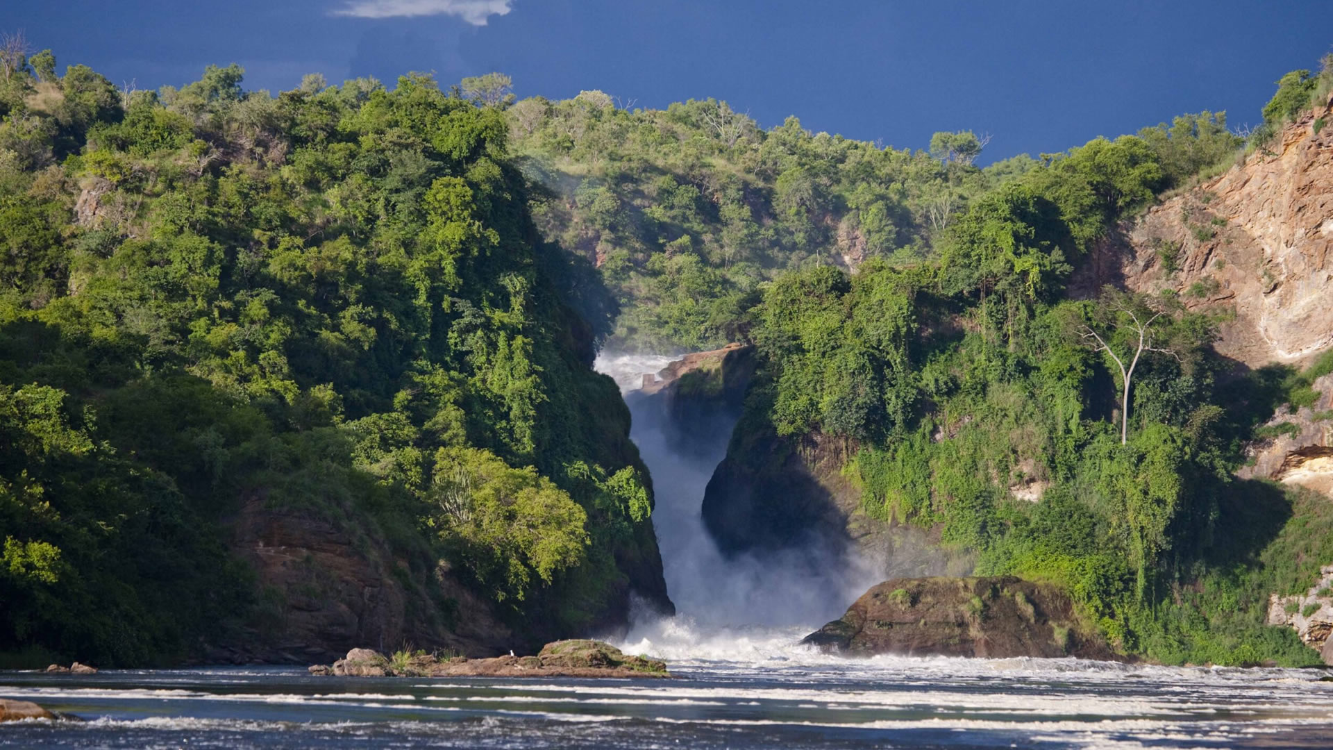 Murchison Falls National Park
