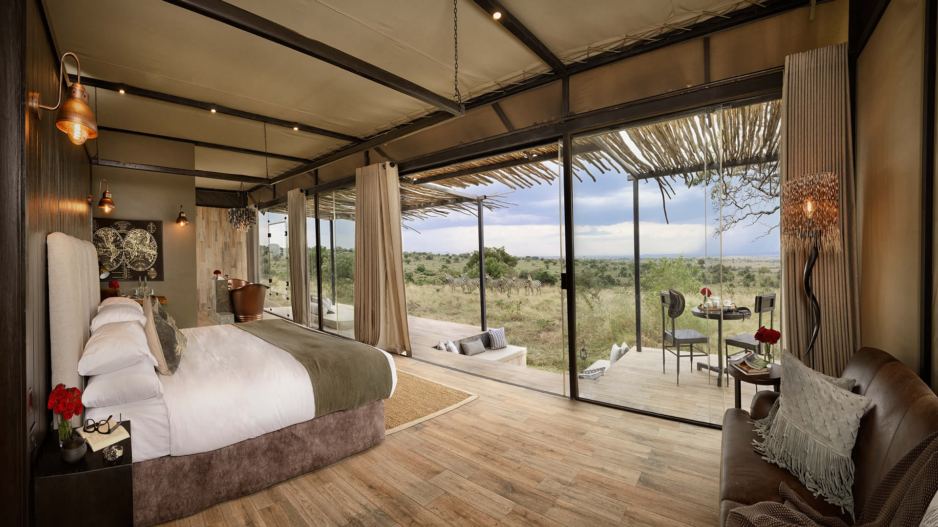 10-Day Beyond East Africa